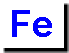 Fe